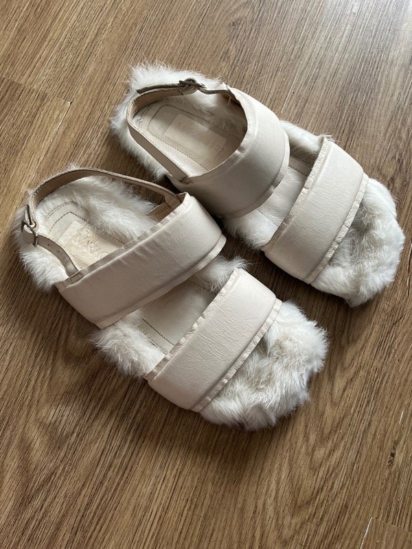 Cher talle 39