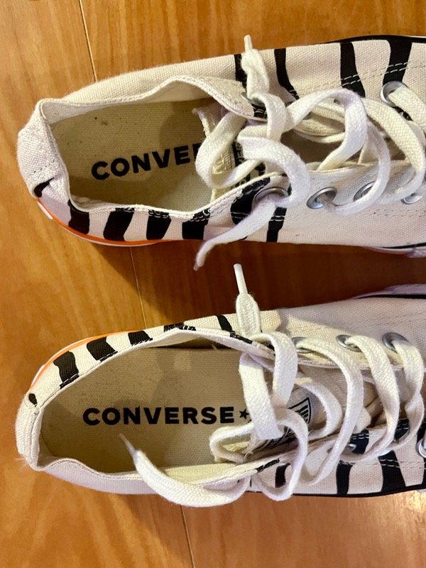 Converse, foto 3 de 5