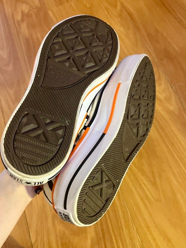 Converse, foto 4 de 5