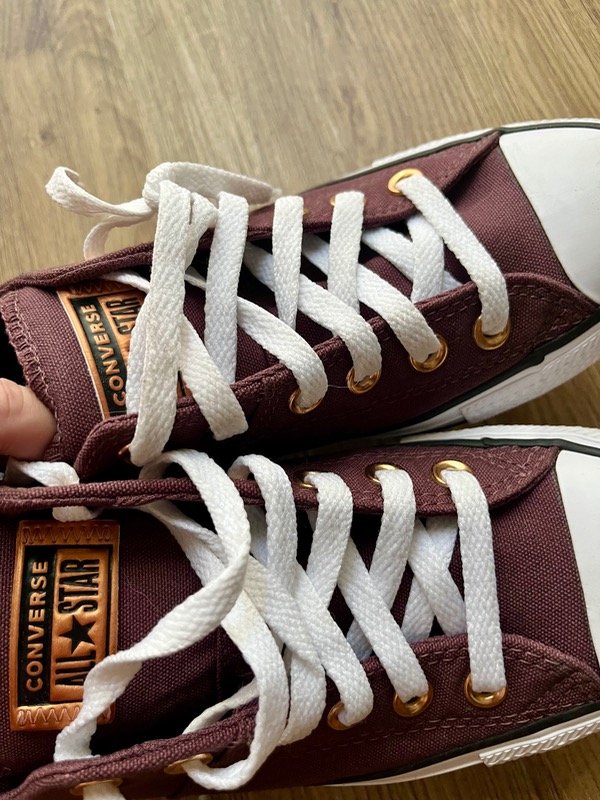 Converse, foto 4 de 5