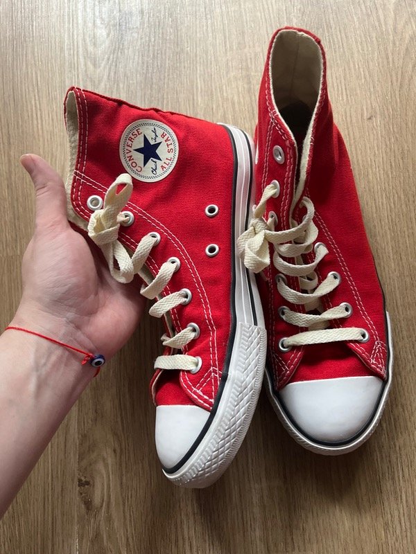 Converse, foto 3 de 7