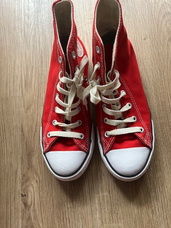 Converse, foto 4 de 7