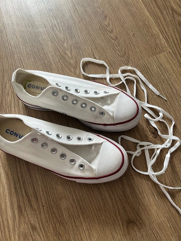 Converse, foto 3 de 6
