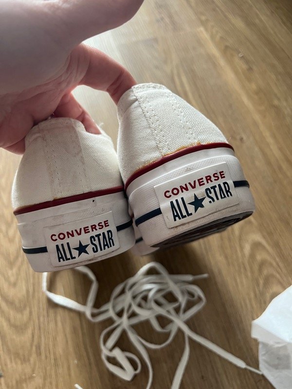 Converse, foto 6 de 6