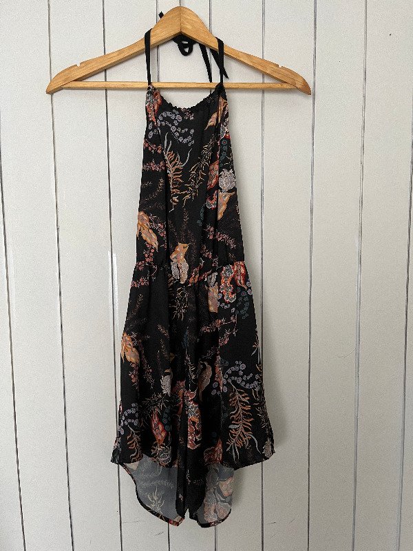 Delaostia talle 2