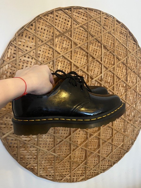 Dr Martens talle 39