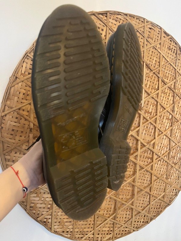 Dr. Martens, foto 6 de 6