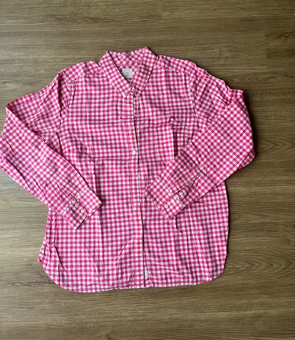 Gap Cuadrille talle L