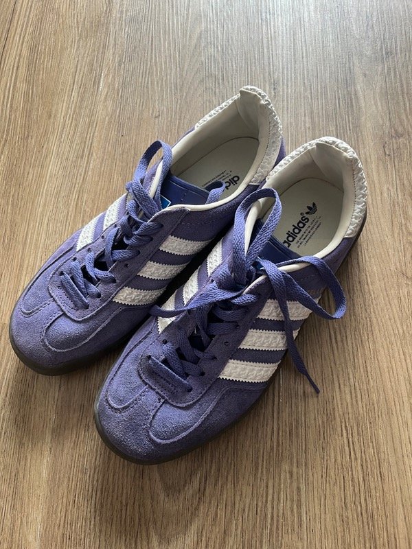 Adidas talle US 8