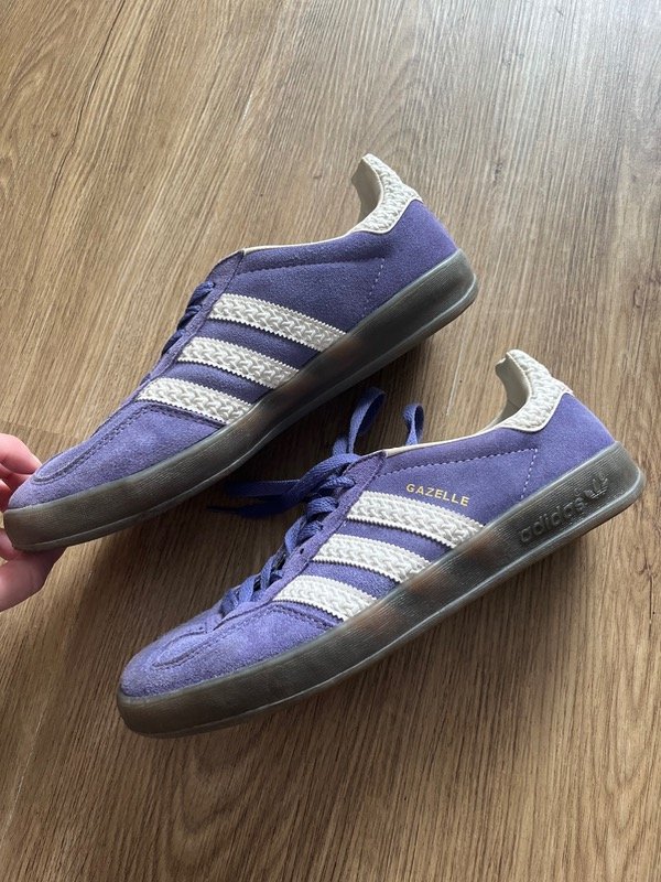 Adidas, foto 3 de 6