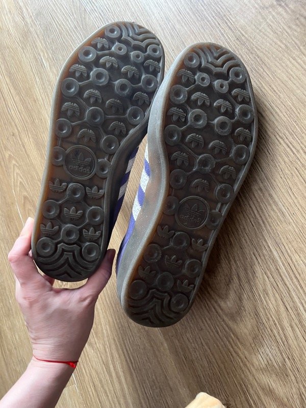 Adidas, foto 5 de 6