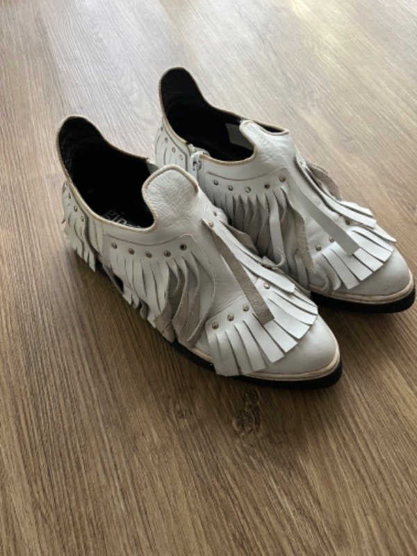 Ginebra talle 39