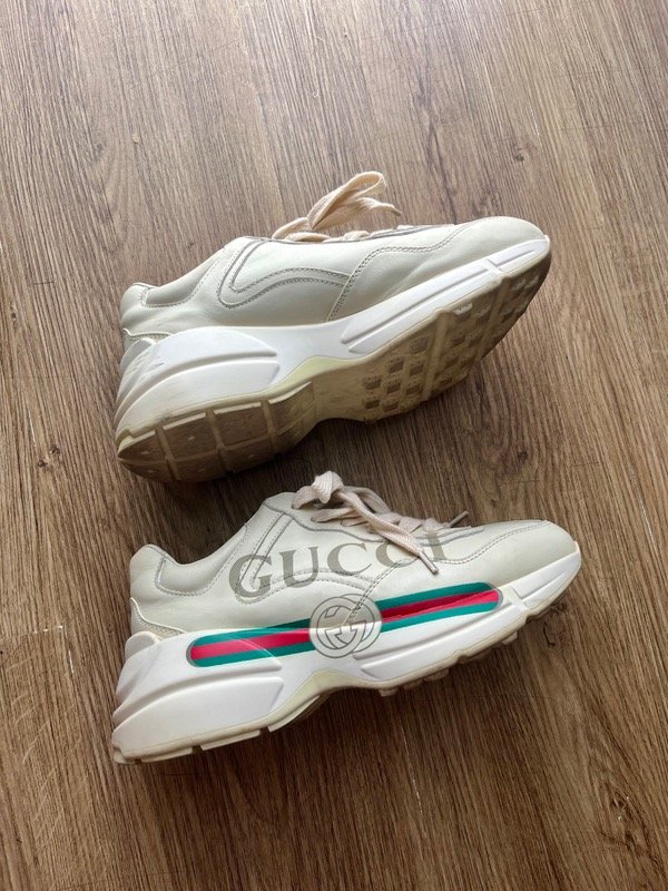 Gucci talle 38