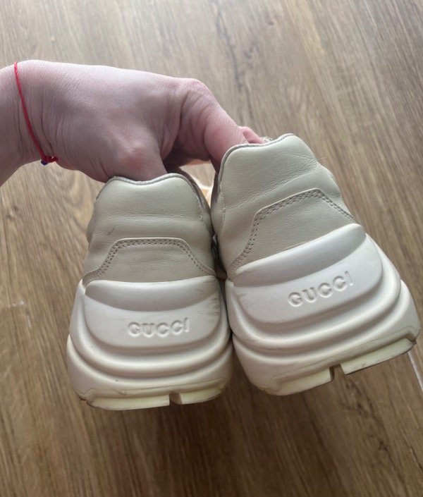 Gucci, foto 4 de 6