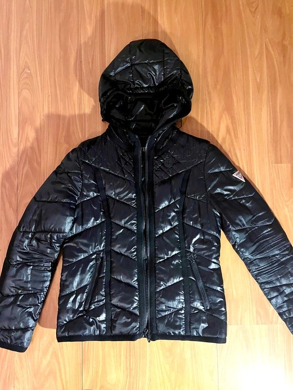 Guess Talle