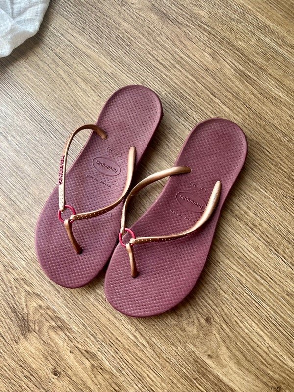 Havaianas