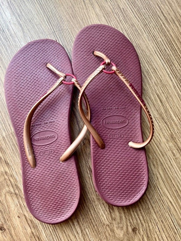 Havaianas, foto 3 de 4