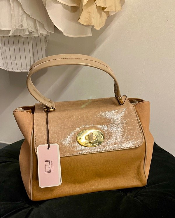 Jackie Smith Nueva talle ÚNICO