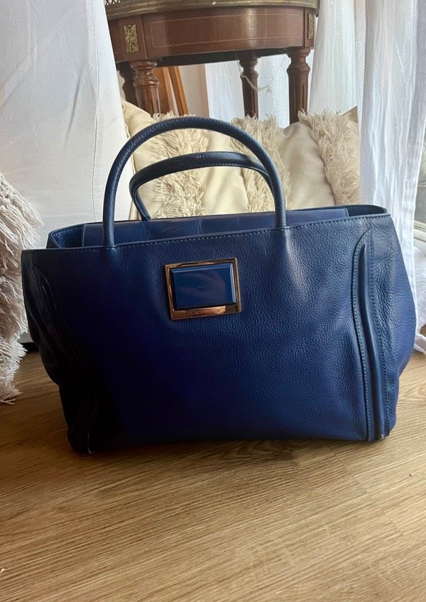 Jackie Smith Super Bolso talle ÚNICO