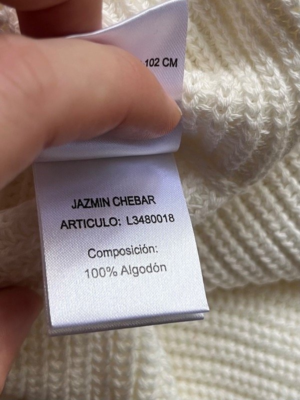 Jazmín Chebar, foto 5 de 6