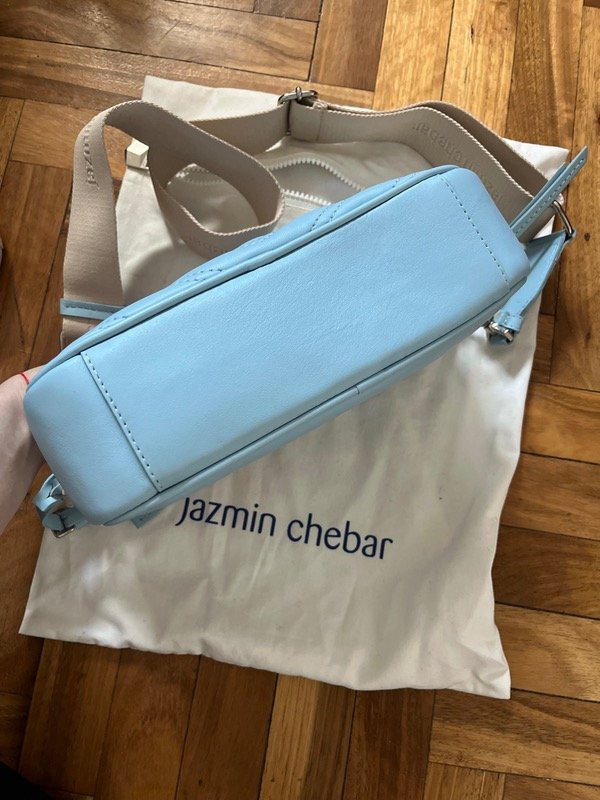 Jazmín Chebar, foto 10 de 12