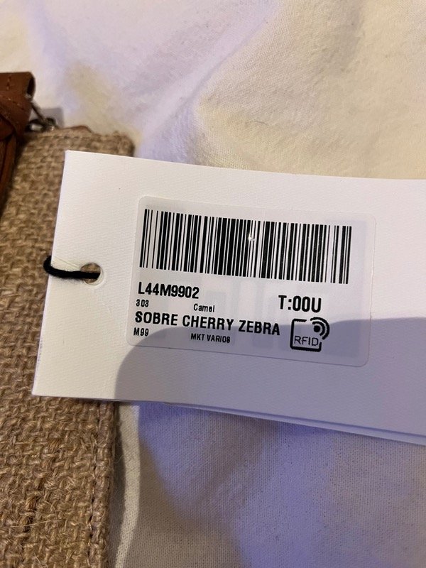 Jazmín Chebar, foto 4 de 4