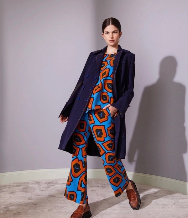 Jazmin Chebar talle 1