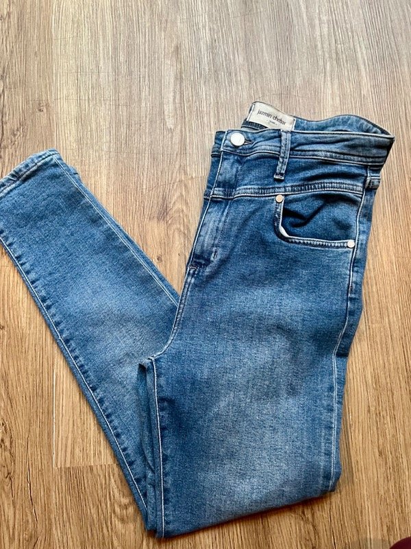 Jazmin Chebar talle 29