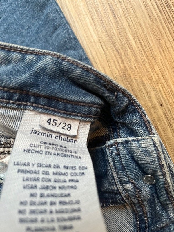 Jazmín Chebar, foto 5 de 5