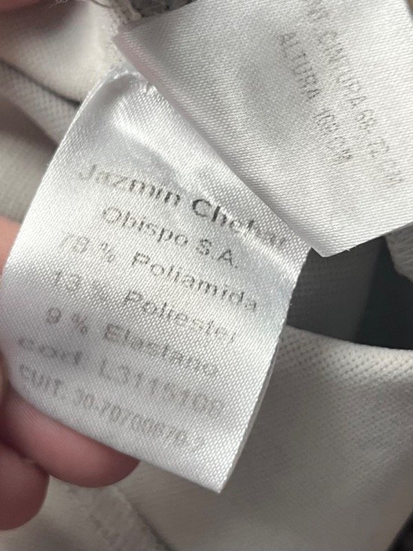 Jazmín Chebar, foto 6 de 6