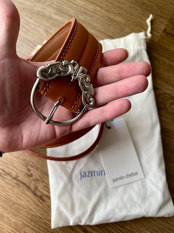 Jazmín Chebar, foto 3 de 3