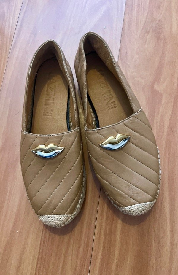 Jazmin Nuevas talle 36