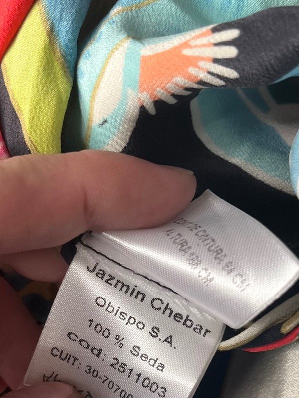 Jazmín Chebar, foto 6 de 6