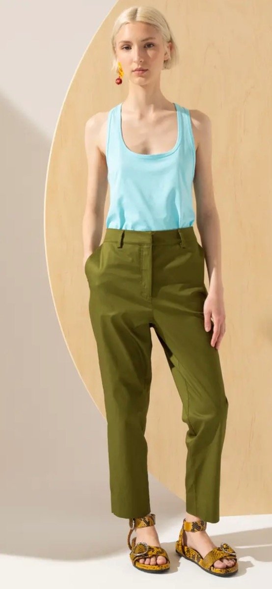 Jazmin talle 2