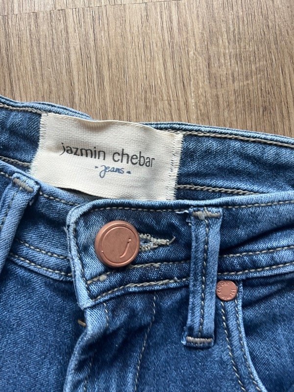 Jazmín Chebar, foto 4 de 5