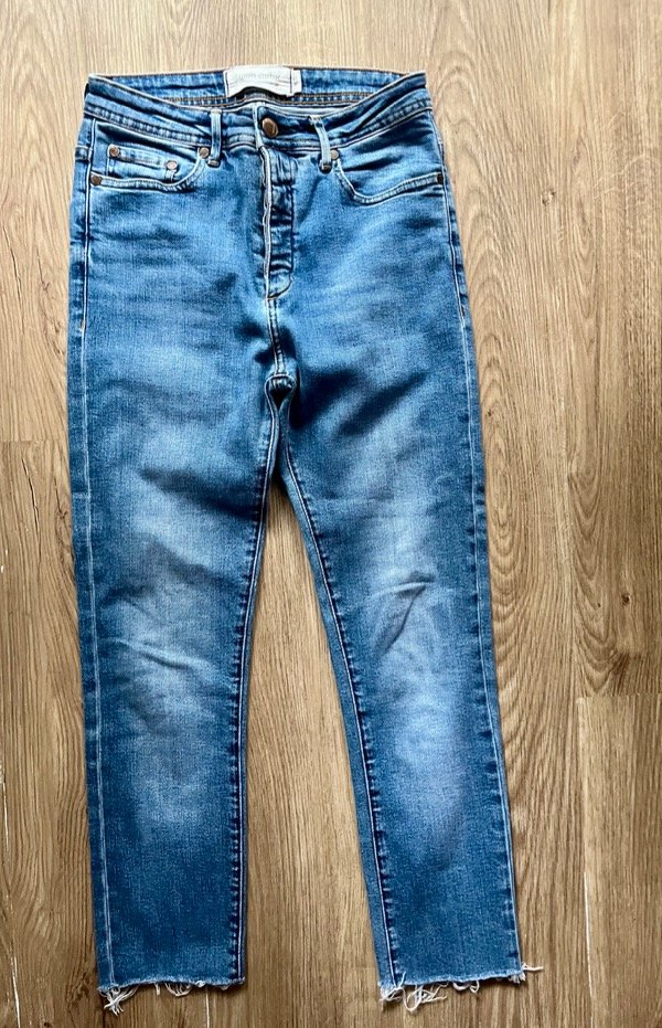 Jazmin talle 26