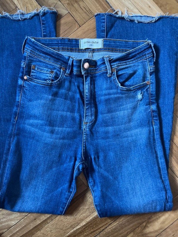 Jazmin talle 27