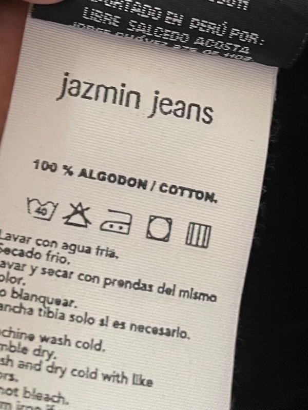 Jazmín Chebar, foto 6 de 6