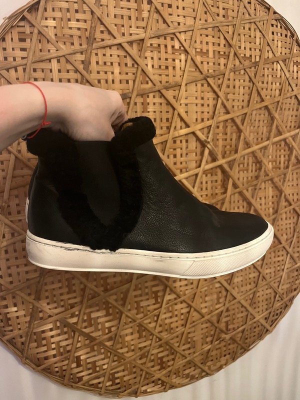 Jazmin talle 39