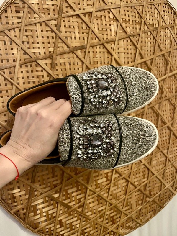 Jazmin talle 40