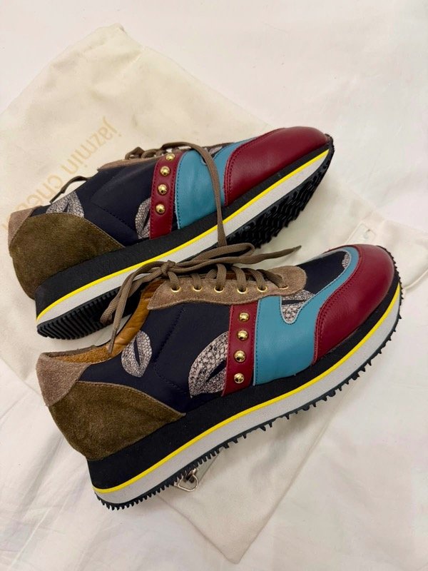 Jazmin talle 40