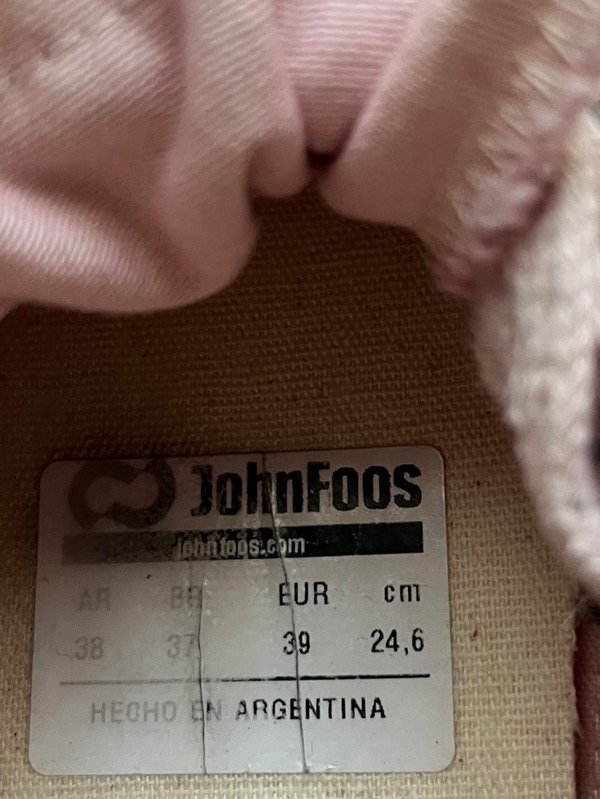 John Foos, foto 4 de 4