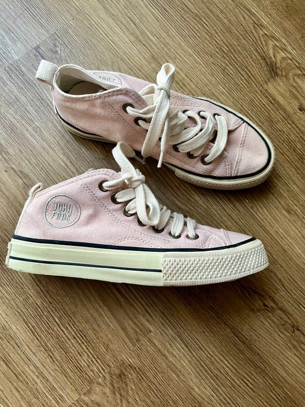 John Foos talle 38