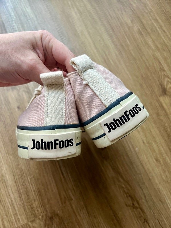 John Foos, foto 4 de 5