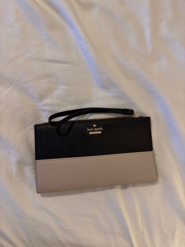 Kate Spade Tarjetero talle ÚNICO