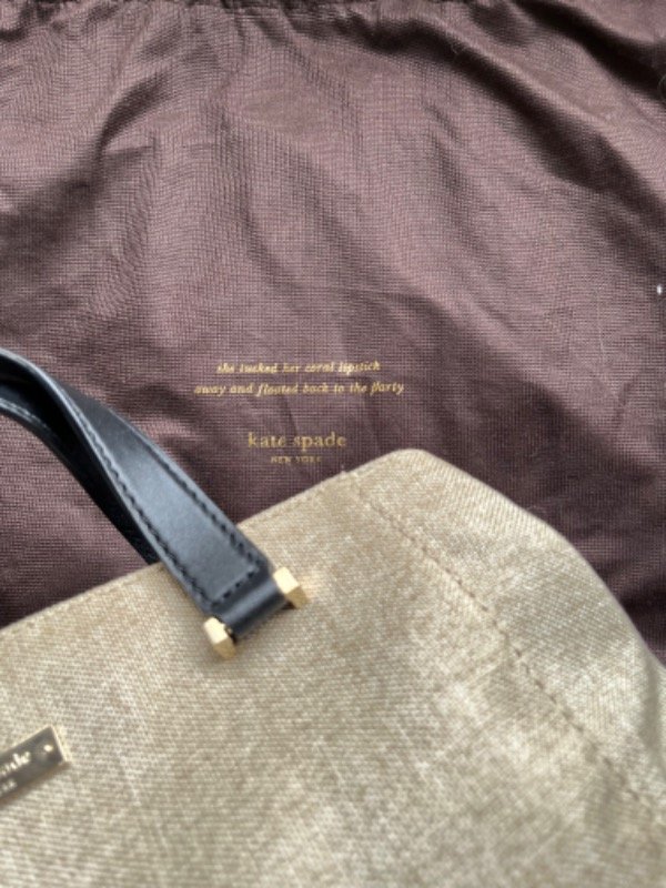 Kate Spade, foto 6 de 6