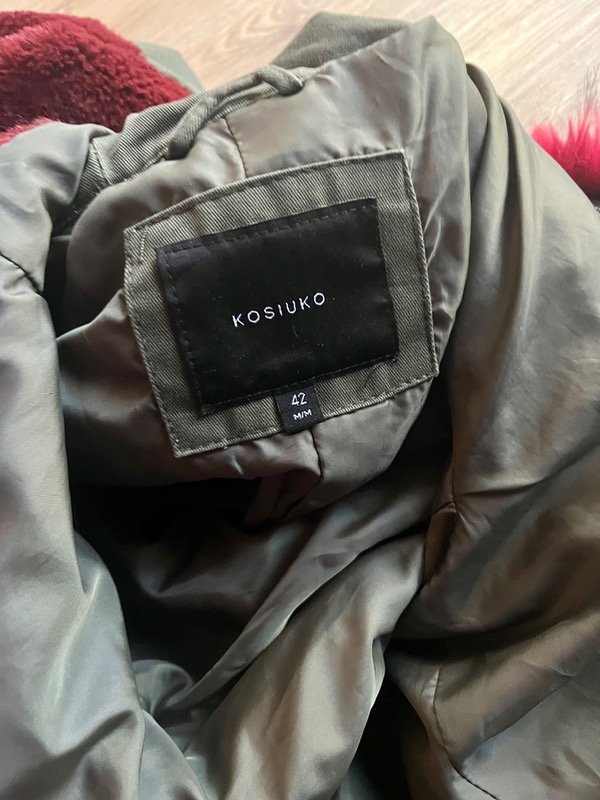 Kosiuko, foto 3 de 6
