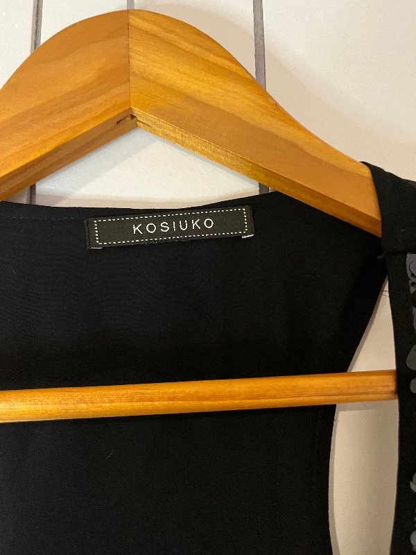 Kosiuko, foto 3 de 6
