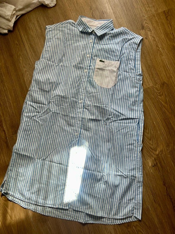 Lacoste, foto 3 de 5