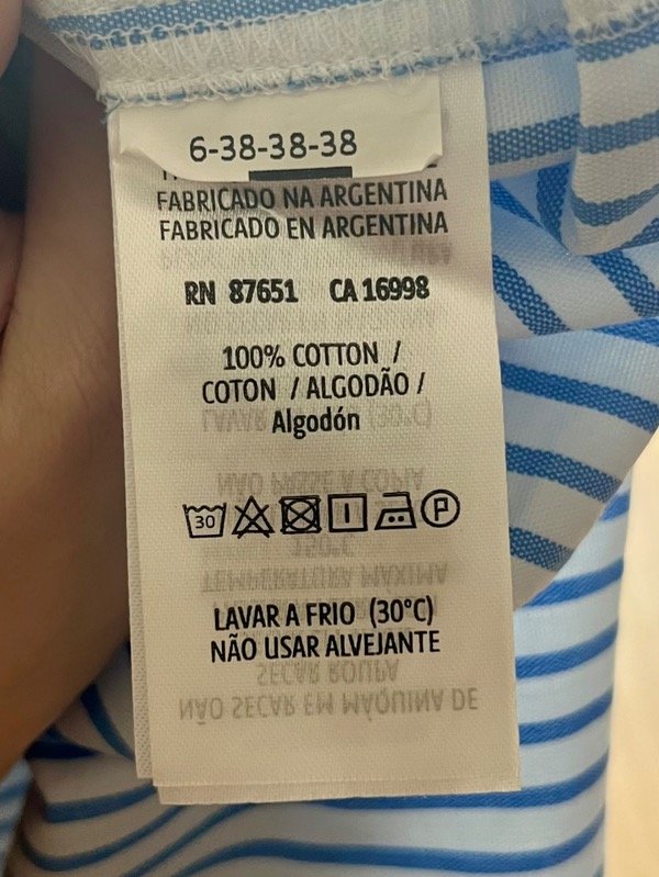 Lacoste, foto 5 de 5